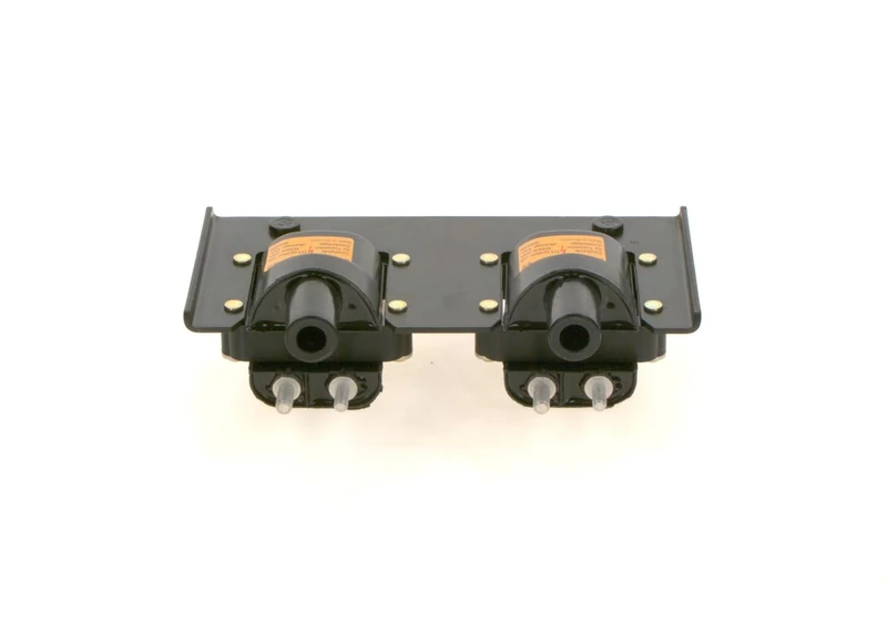 Bosch 0221502460 - Ignition coil