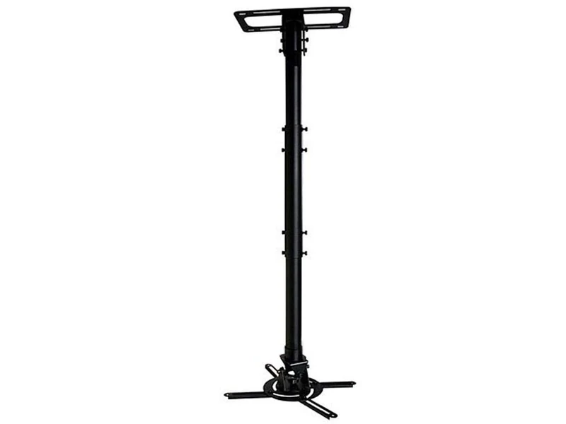 Monoprice 106529 Ceiling Bracket with Swivel Rotation for Projectors