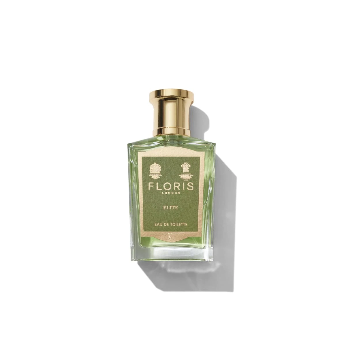 Floris London Elite Eau de Toilette 50 ml
