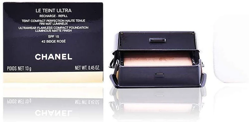 Chanel Product Beige For Daily Use - Image 1