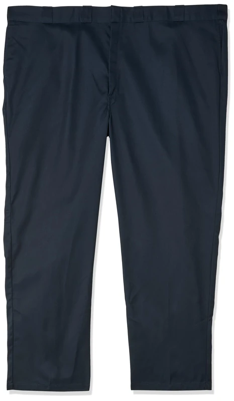 Dickies Original 874 Work Men's Trousers - Blue, 44/34