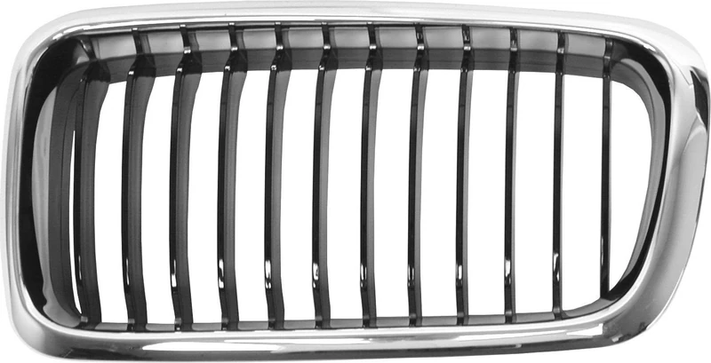 URO Parts 51 13 8 231 593 Left Grille