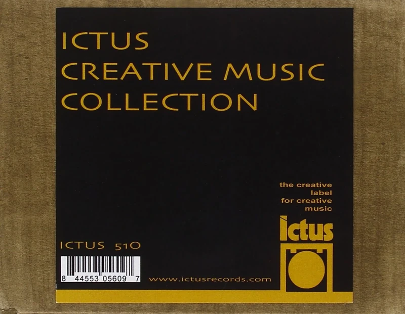 Ictus Creative Music Collection - Image 1