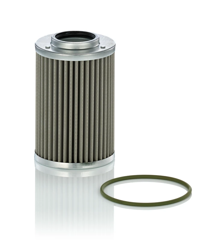 MANN-FILTER, H 710/1 n Hydraulic Transmission Filter