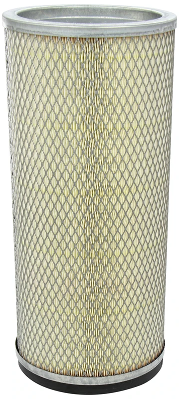 MANN-FILTER CF 16 158 z Secondary Element Air filter - for Off-Highway Applications