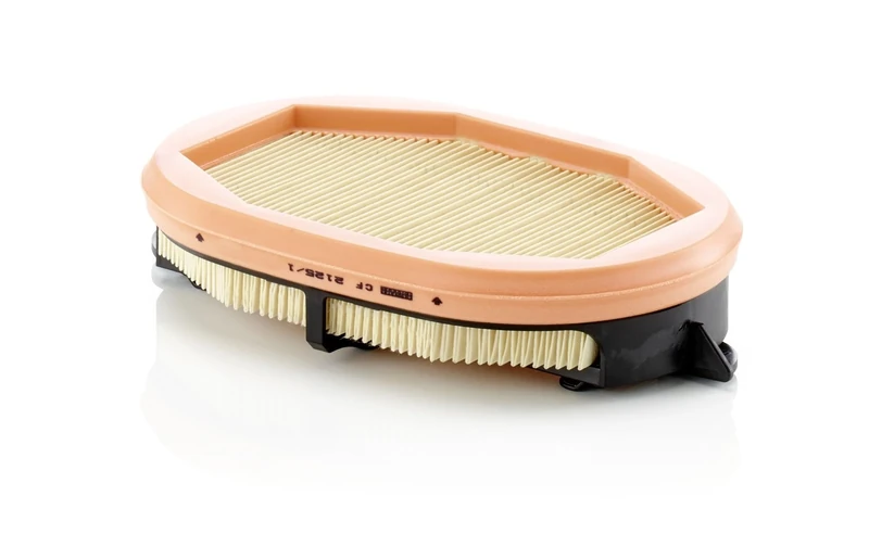 MANN-FILTER CF 2125/1 Secondary Element Air filter - for Off-Highway Applications