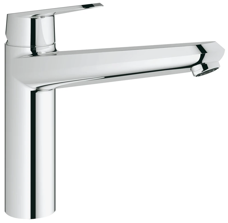 Grohe 33770002 Eurodisc Cosmopolitan Single Lever Sink Tap