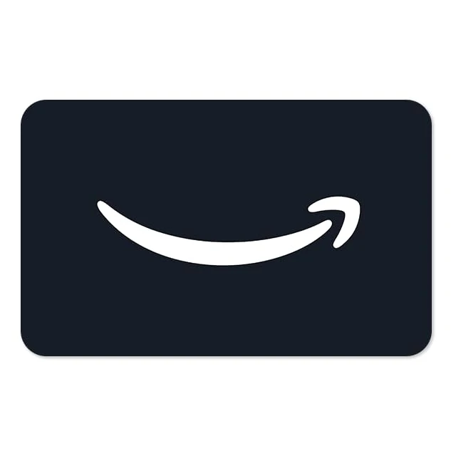 Amazon Digital Gift Card - Amazon Smile - (Digital Delivery)