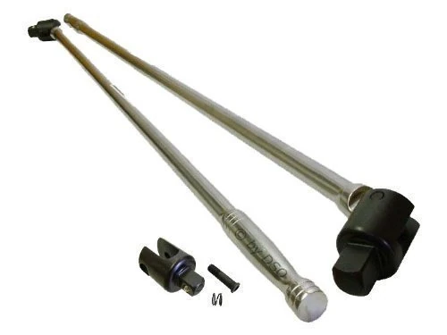 US Pro Trade Quality 40.5 inch 3/4 inch Drive Knuckle Breaker Bar B4161