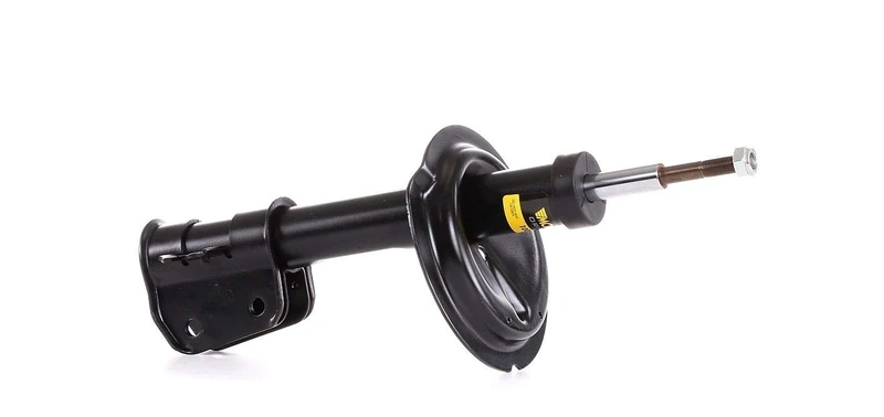 MONROE SHOCK ABSORBER | 10053 | FRONT | FOR FIAT SEICENTO / 600 1997-2010 | OE-MATCHING QUALITY | SMOOTH RIDE & CONTROL