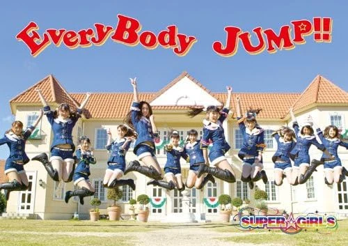 Everybody Jump