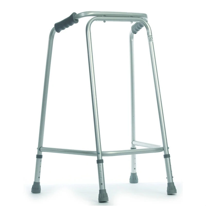 NRS Healthcare small Domestic Height Adjustable Walking Frame