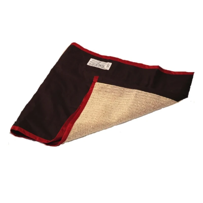 NRS Healthcare Glide and Lock Sheet for Chair 65x80 cm ( Color may vary)