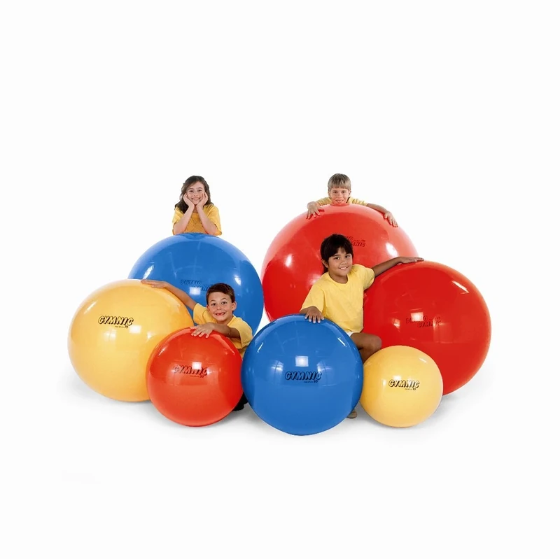 NRS Healthcare Gym Ball - 95 cm (37.5 inch) Diameter