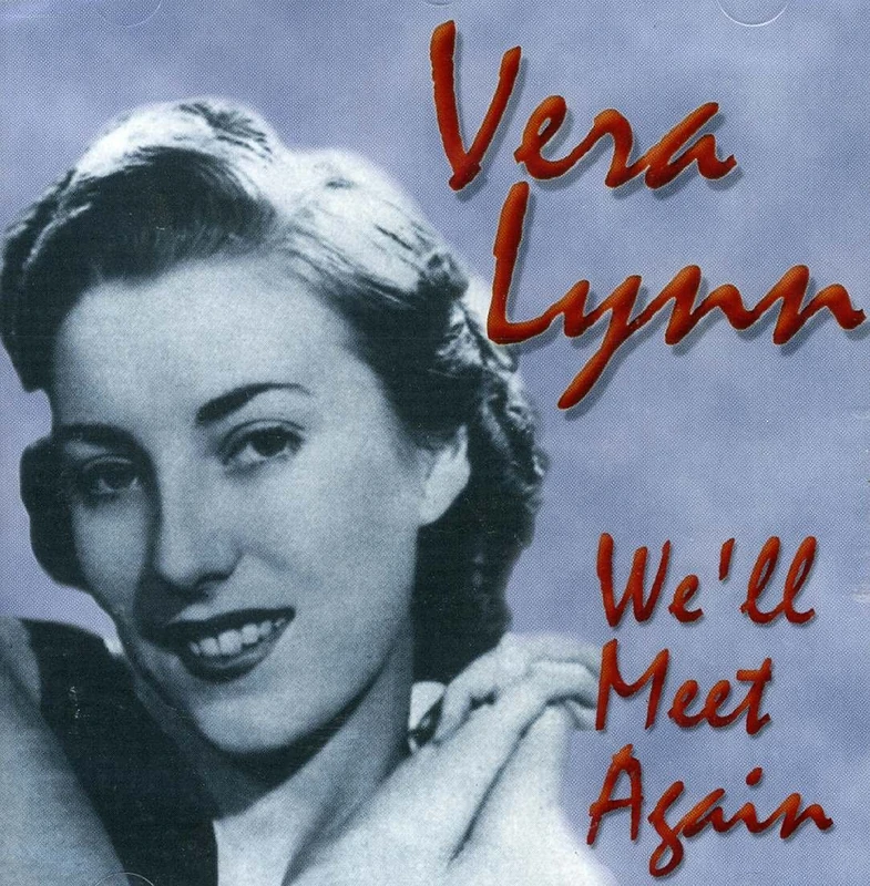 We will Meet Again - Image 1
