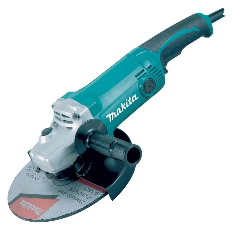 Makita GA9050/1 110V 230mm Angle Grinder
