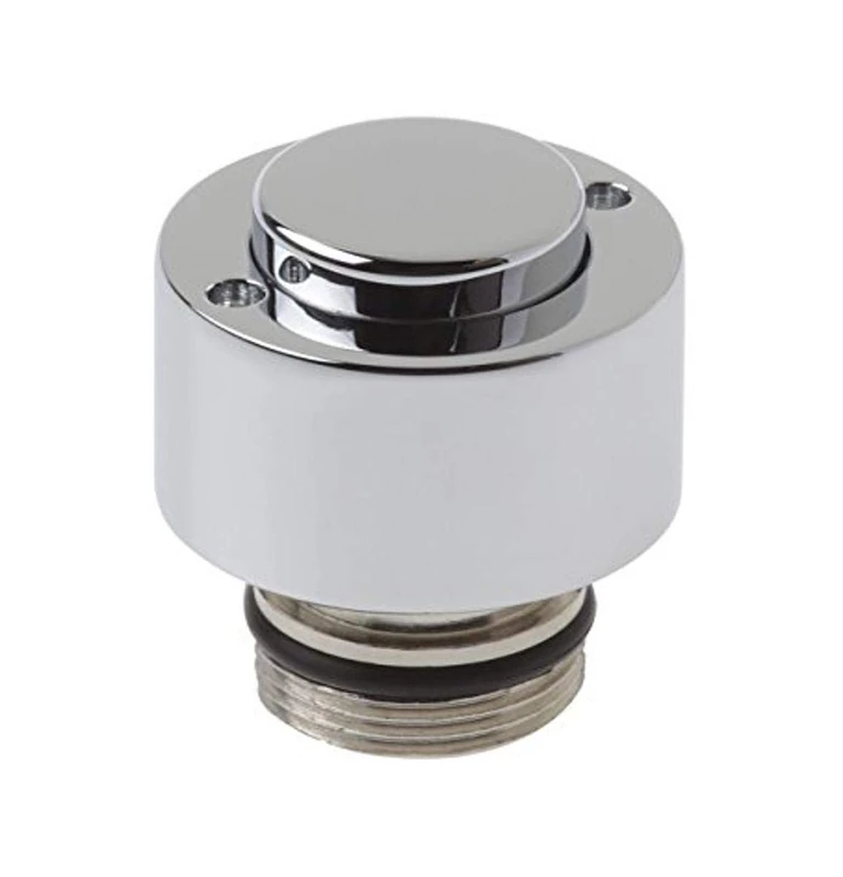 Kohler Cold Tap 1055650 CP Push Button Assembly