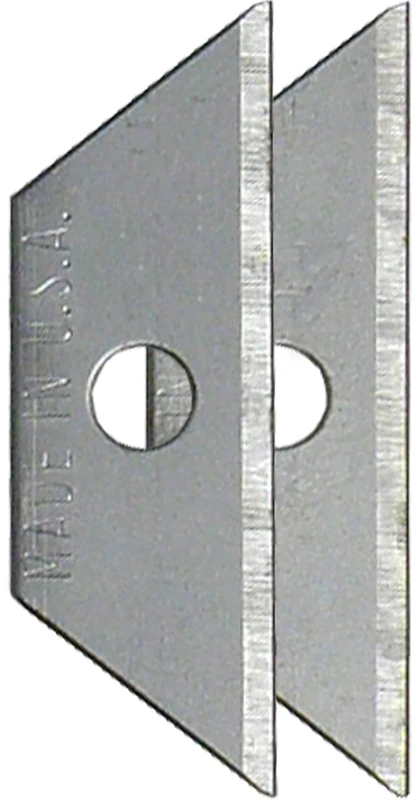 Jonard Tools FOD-RB25 Replacement Blade for Fibre Optic Drop Cable Slitter (Pack of 25)