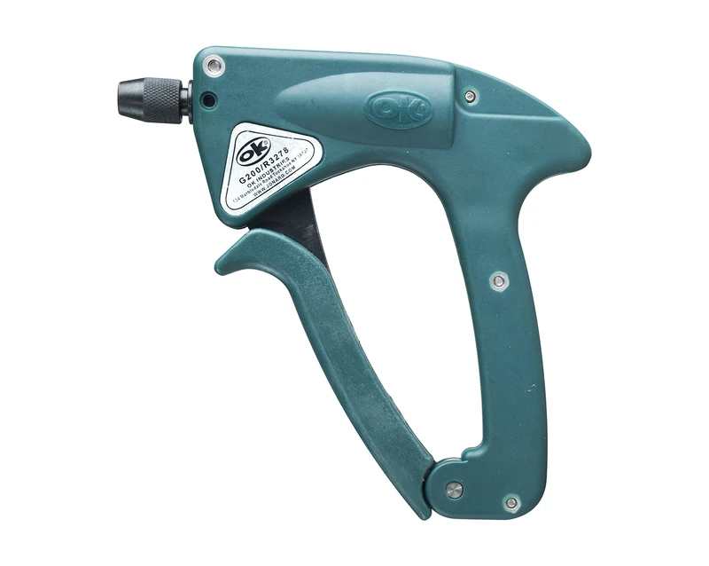 Jonard Tools G200/R3278 Lexan Wire Wrapping Tool, 18 AWG 1.00 mm, 32 AWG 0.20 mm