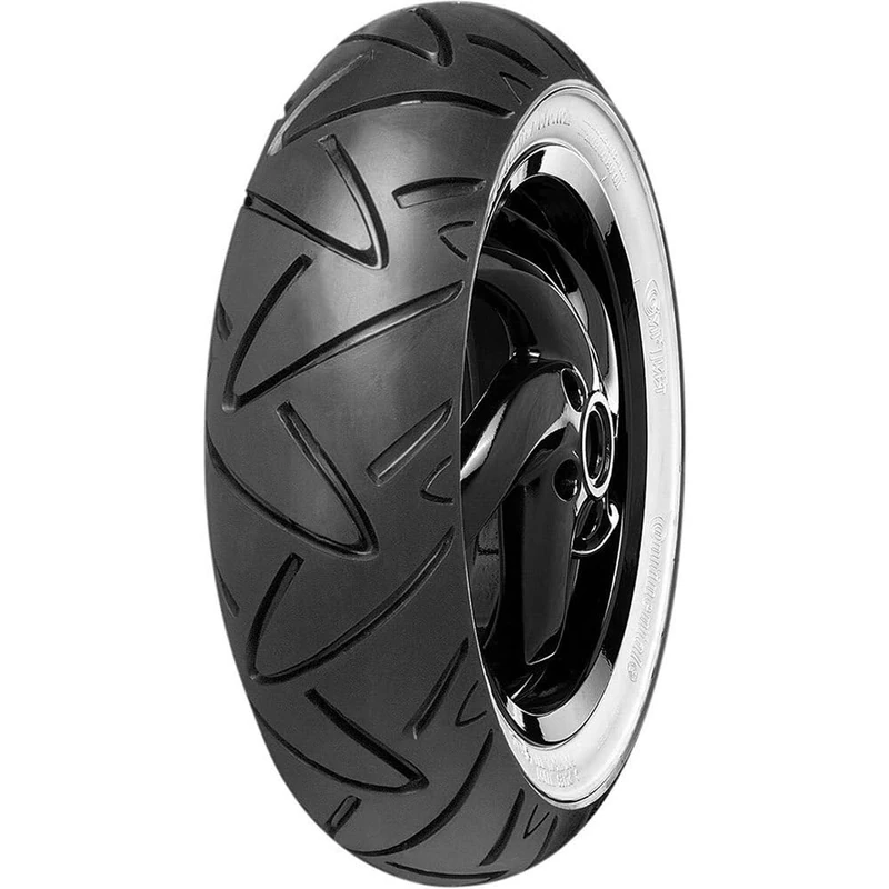 Continental Twist 130 R13 62 – B/B/78 DB Motorcycle Tyre