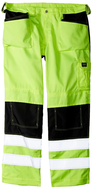 Helly Hansen Bridgewater Construction Pant – montage 76494 Protective Trousers, 34-076494-369-60 - Image 1