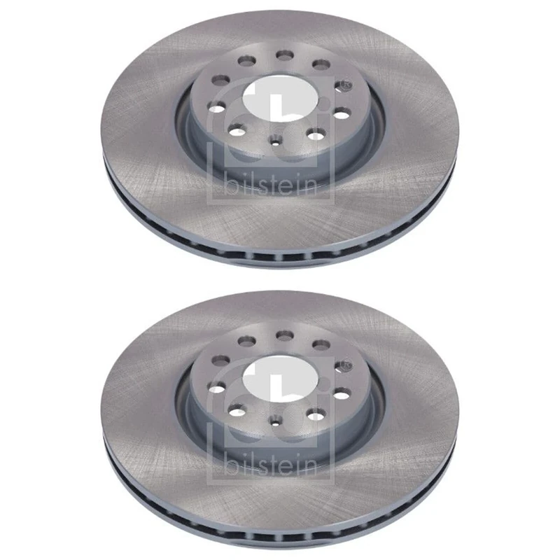 febi bilstein 24384 Brake Disc