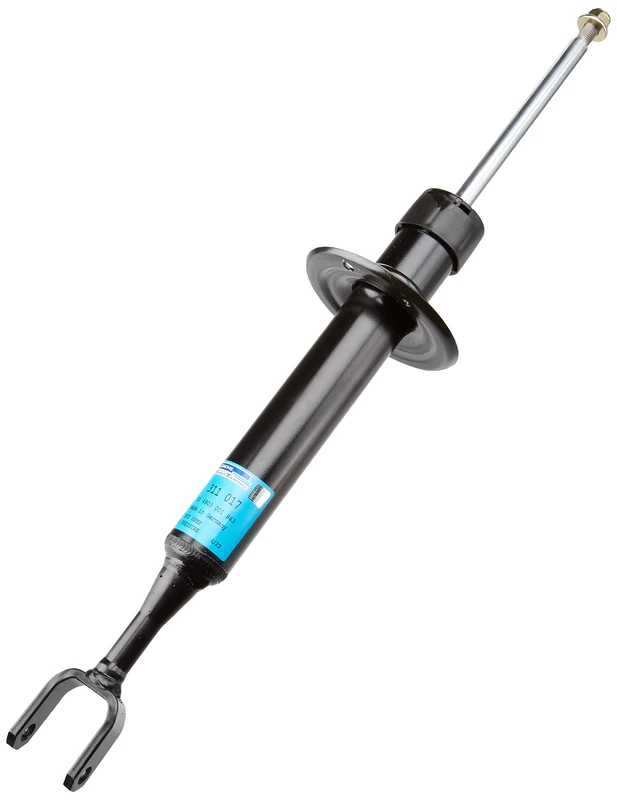 Sachs 311017 Vibration Damping