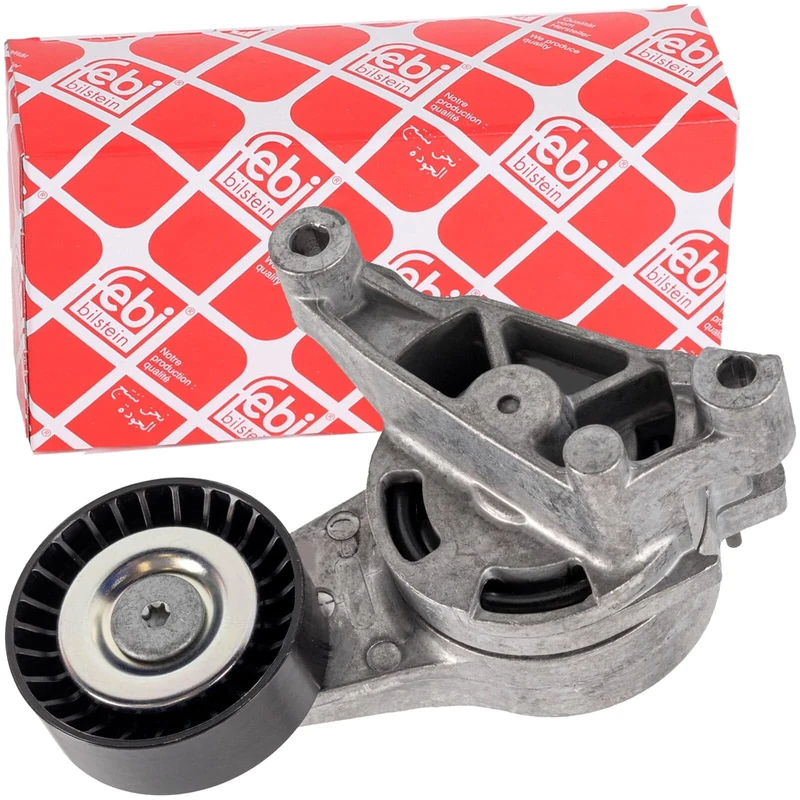 febi bilstein 27806 Tensioner Assembly