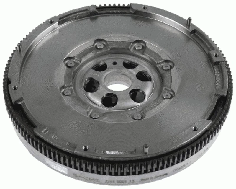 SACHS 2294 000 113 Flywheel compatible with Volkswagen Golf VI (5K1) 2008-2014 and Other Vehicles