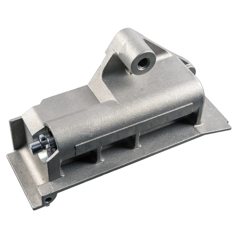 febi bilstein 21722 Tensioner Assembly for timing belt, pack of one