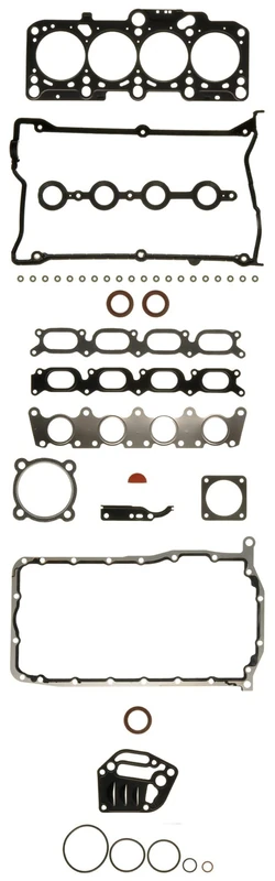 Ajusa 50153600 Full Gasket Set engine
