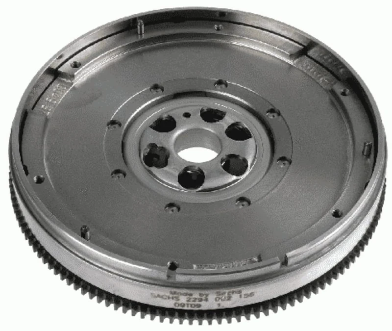 SACHS 2294 002 156 Flywheel compatible with Volkswagen Passat B5.5 (3B3) 2000-2005 and Other Vehicles