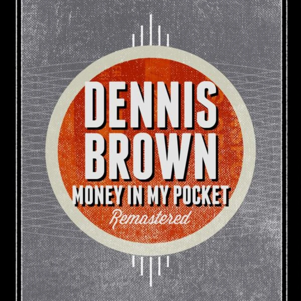 Money In My Pocket