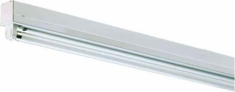 Sylvania SSE T5 – Power Outlet Strip 2 T5 FHO T16 1 x 49 W G5