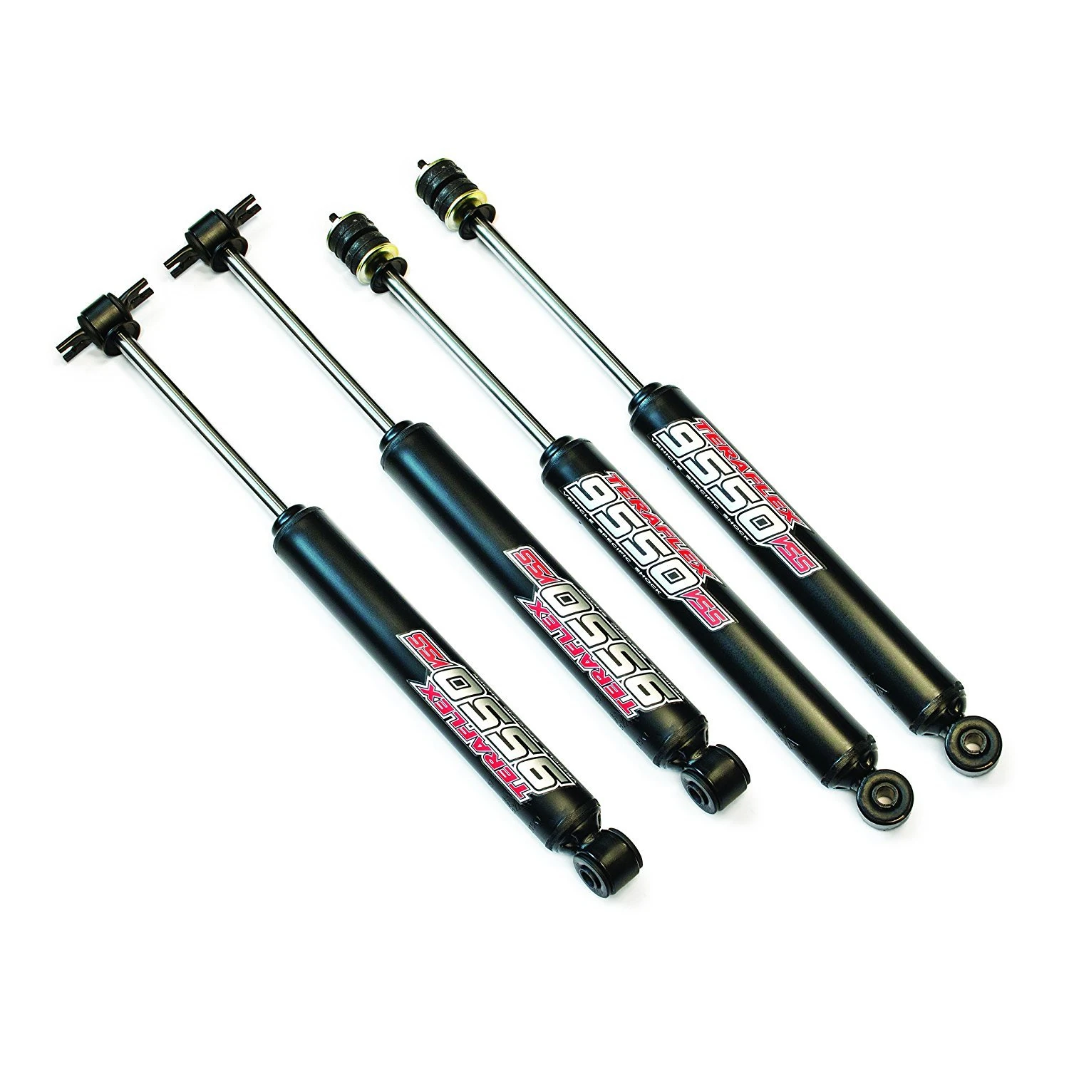 Teraflex 1545200 Shock Absorber Kit