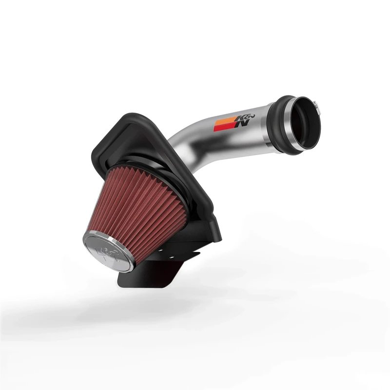 K&N Cold Air Intake Kit: Increase Acceleration & Engine Growl, Guaranteed to Increase Horsepower up to 12HP: Compatible with 3.5L, V6, 2011-2018 Ford (Flex, Explorer, Taurus SHO), 69-3531TS