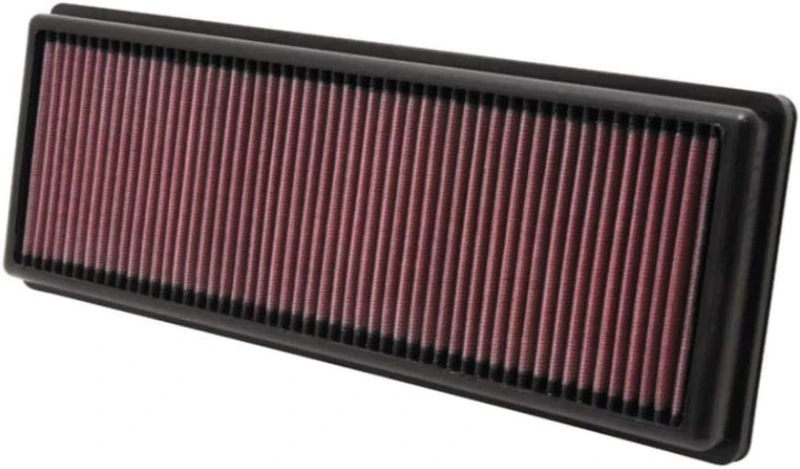 K&N Engine Air Filter: High Performance, Premium, Washable, Replacement Filter: Compatible with 2012-2017 FIAT 500, 33-2471