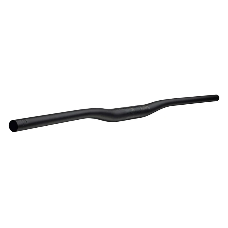 RaceFace RF HB12AR31.8STE Atlas 1.25 Riser 31.8 x 785 Handle Bar - Stealth