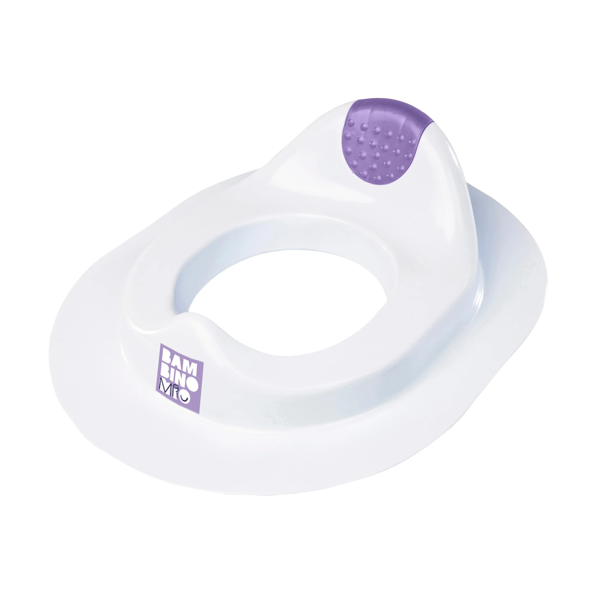 Bambino Mio Eco Potty, Compact and Lightweight