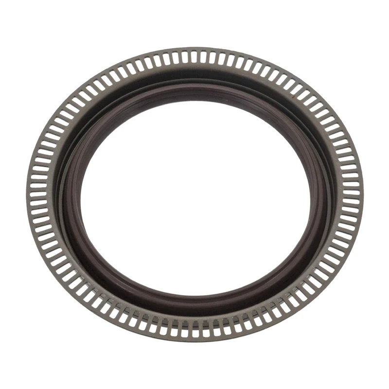 febi bilstein 03894 Shaft Seal with ABS sensor ring, pack of one