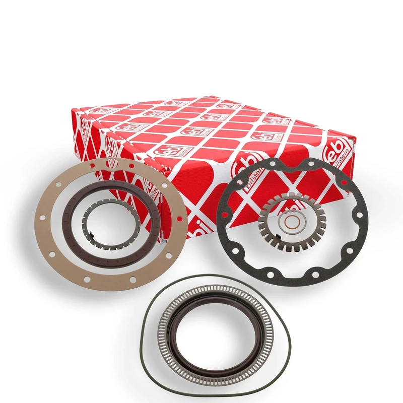 febi bilstein 03900 Combi- Gasket Set for planetary transmission, pack of one