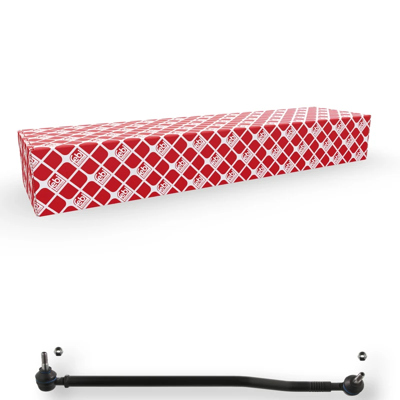 febi bilstein 02281 Drag Link adjustable, pack of one