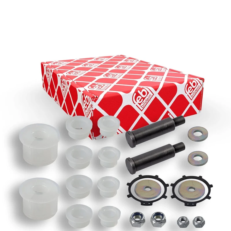 febi bilstein 01052 Anti Roll Bar Bush Kit, pack of one