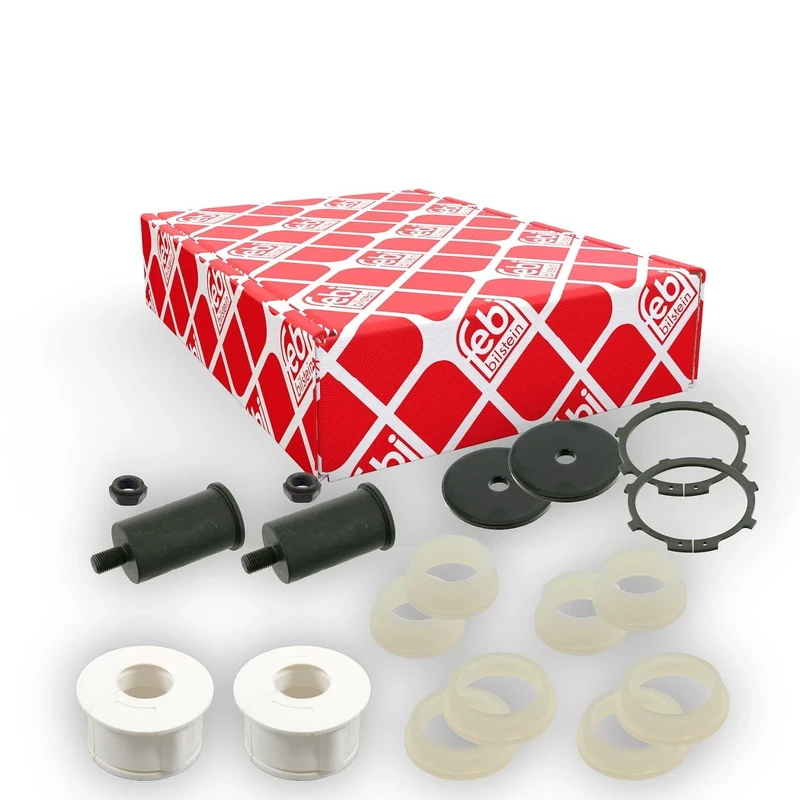 febi bilstein 01064 Anti Roll Bar Bush Kit, pack of one