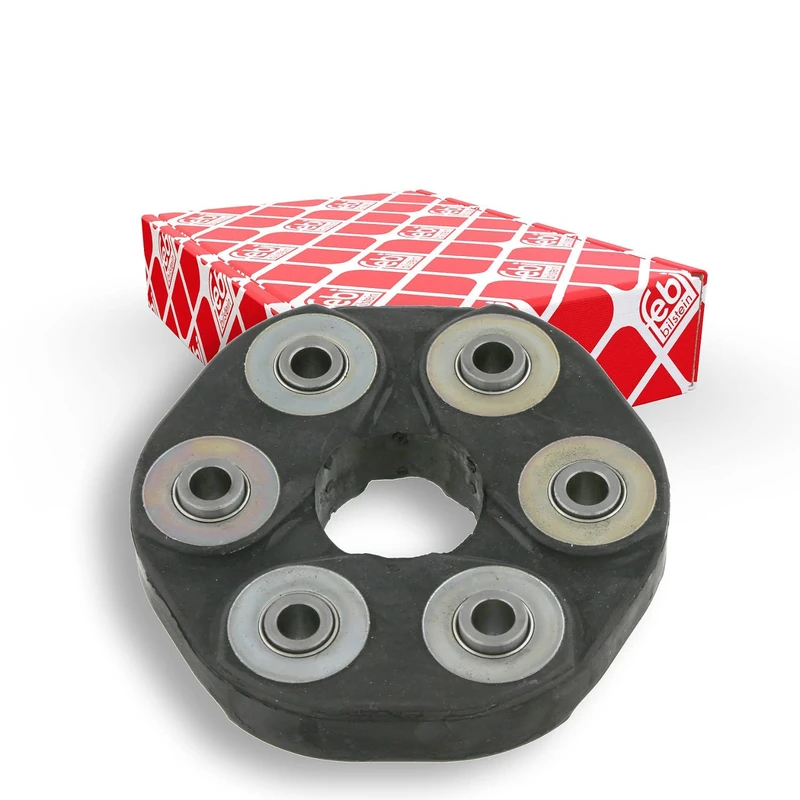 febi bilstein 03933 Flexible Disc for propshaft, pack of one
