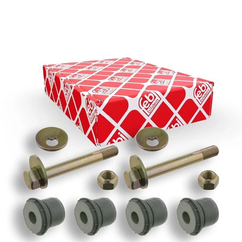 febi bilstein 01692 Control Arm Bushing Kit single set, pack of one