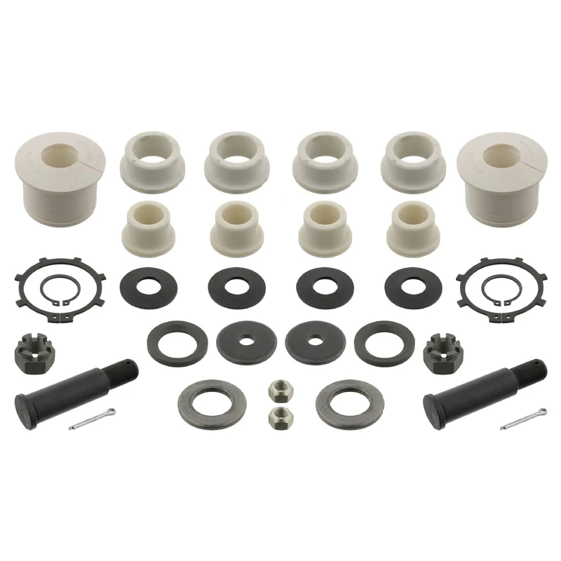 febi bilstein 04770 Anti Roll Bar Bush Kit, pack of one