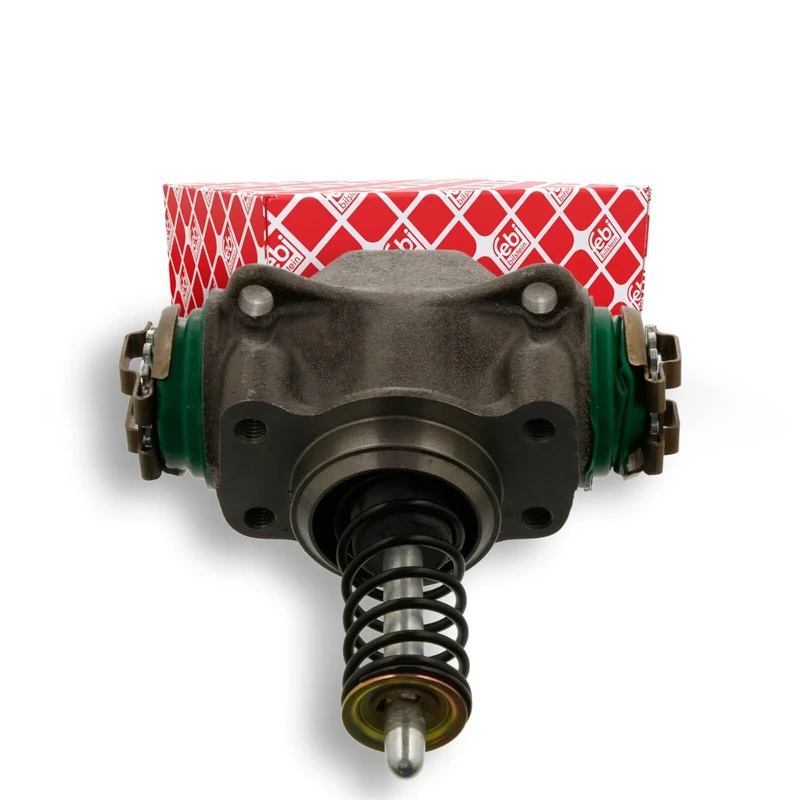 febi bilstein 03138 Wedge Assembly for drum brake, pack of one