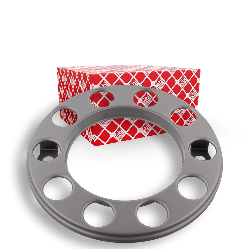 febi bilstein 02326 Wheel Cap open, pack of one