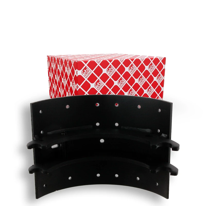 febi bilstein 02353 Brake Shoe, pack of one